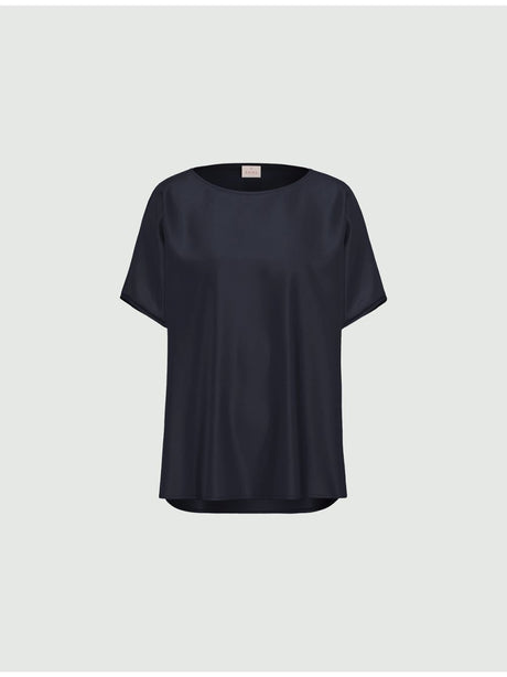 Camicia Emme Marella EMMRANGHI Donna - Blu