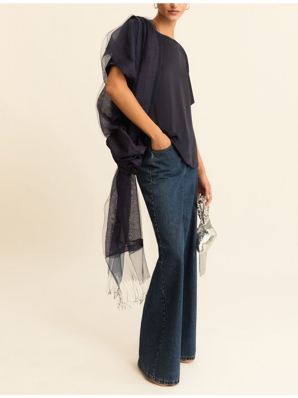 Camicia Emme Marella EMMRANGHI Donna - Blu
