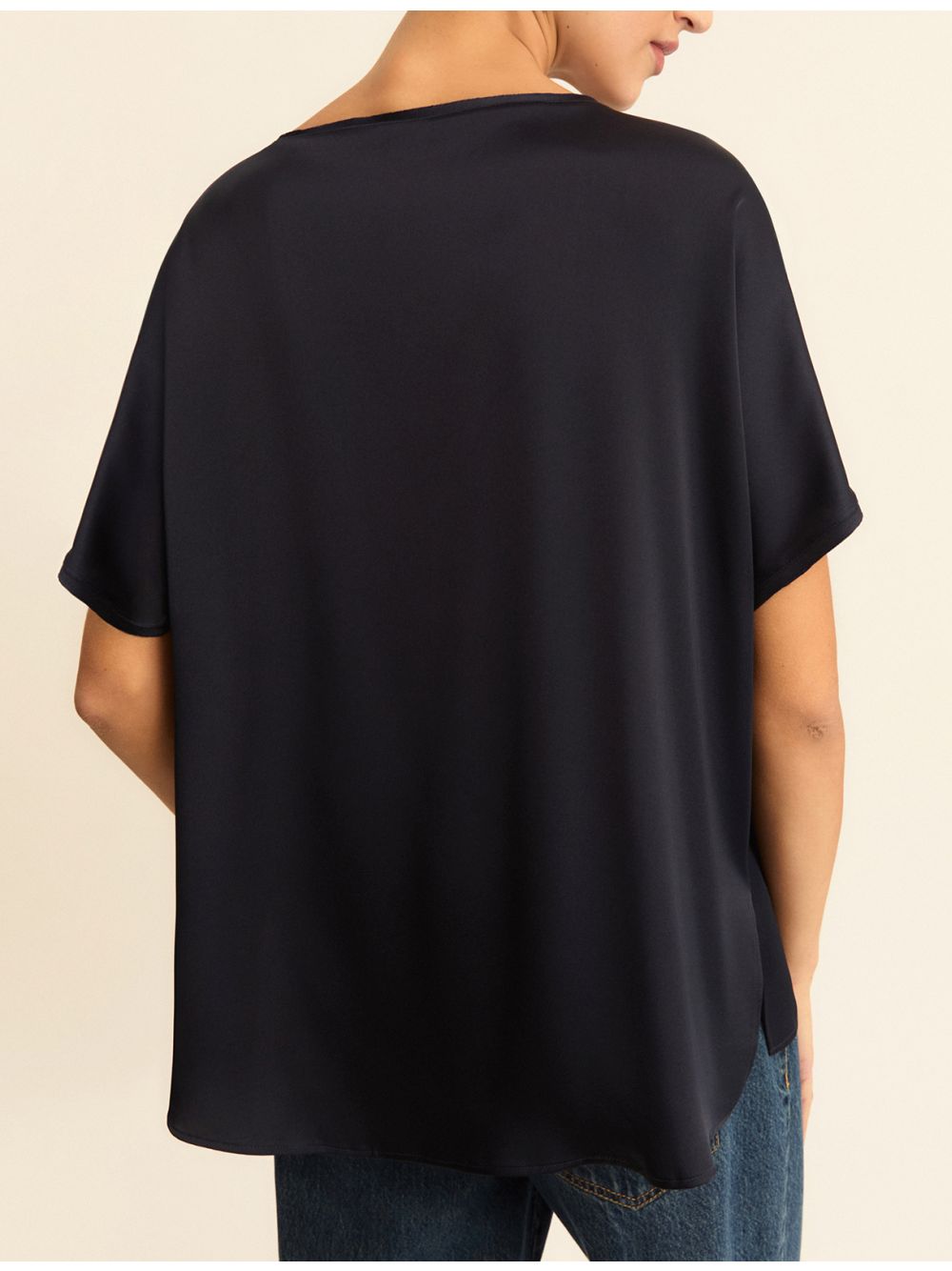 Camicia Emme Marella EMMRANGHI Donna - Blu