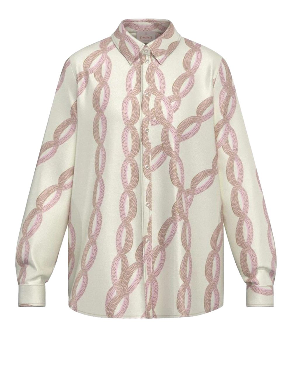 Camicia Emme Marella EMMANGEL Donna - Bianco