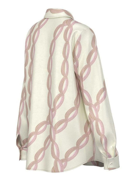 Camicia Emme Marella EMMANGEL Donna - Bianco