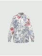 Camicia Emme Marella EMMANGEL Donna - Multicolore