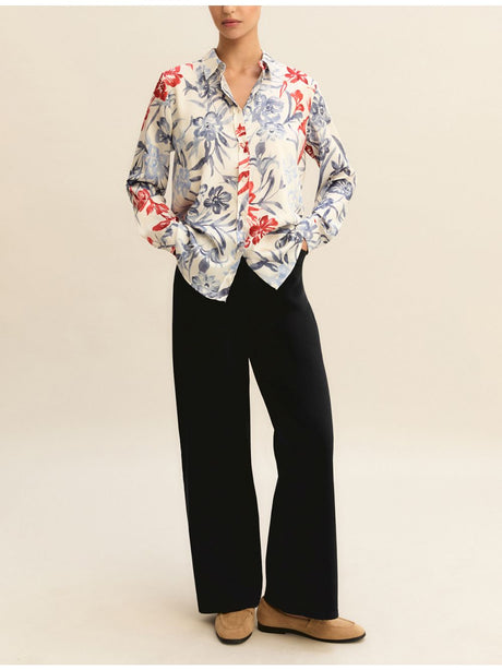 Camicia Emme Marella EMMANGEL Donna - Multicolore