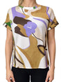 Camicia Emme Marella EMMRANE Donna - Marrone