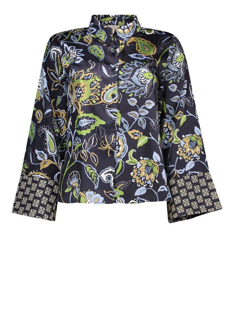 Camicia Emme Marella EMMSEVERO Donna - Blu