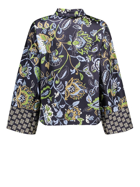 Camicia Emme Marella EMMSEVERO Donna - Blu