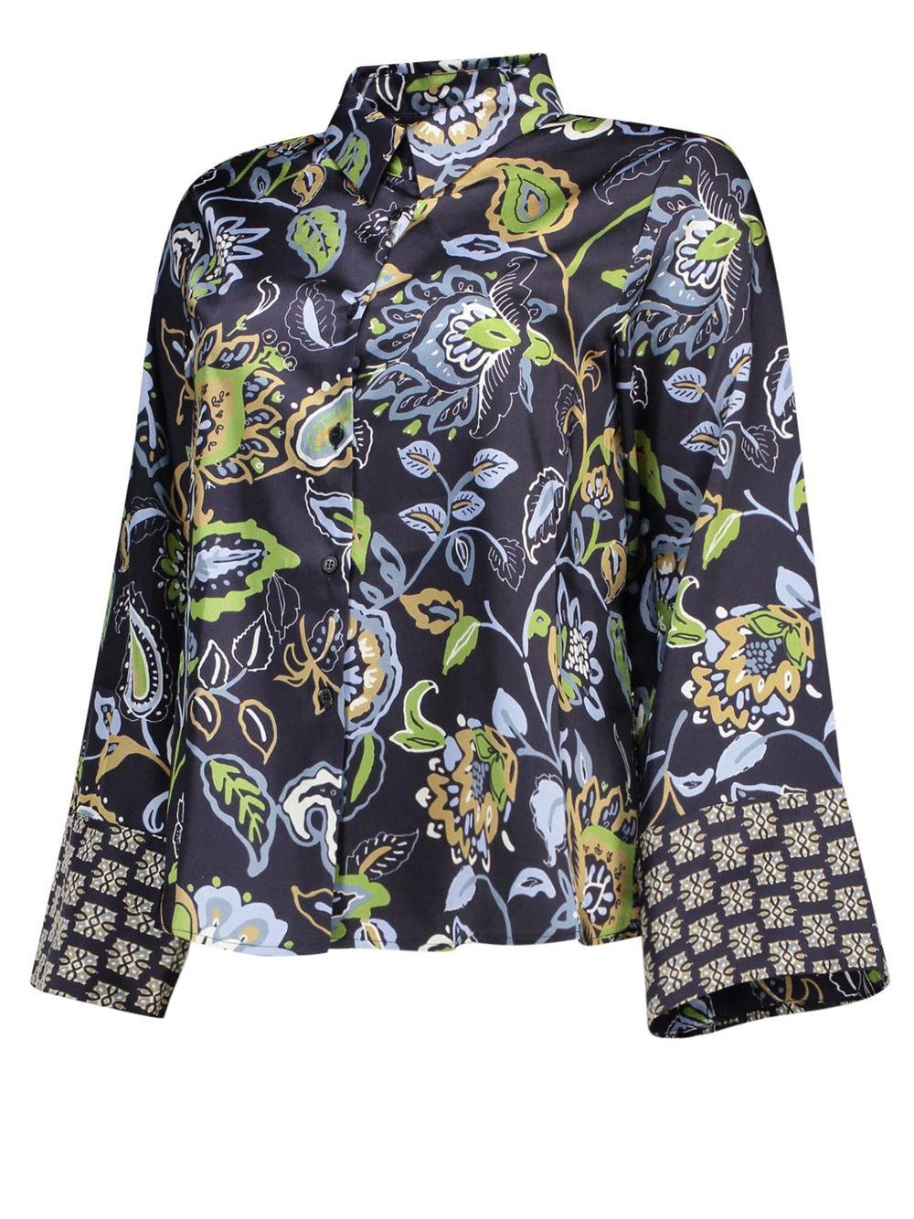 Camicia Emme Marella EMMSEVERO Donna - Blu
