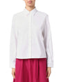Camicia Emme Marella EMMLIUTI1 Donna - Bianco