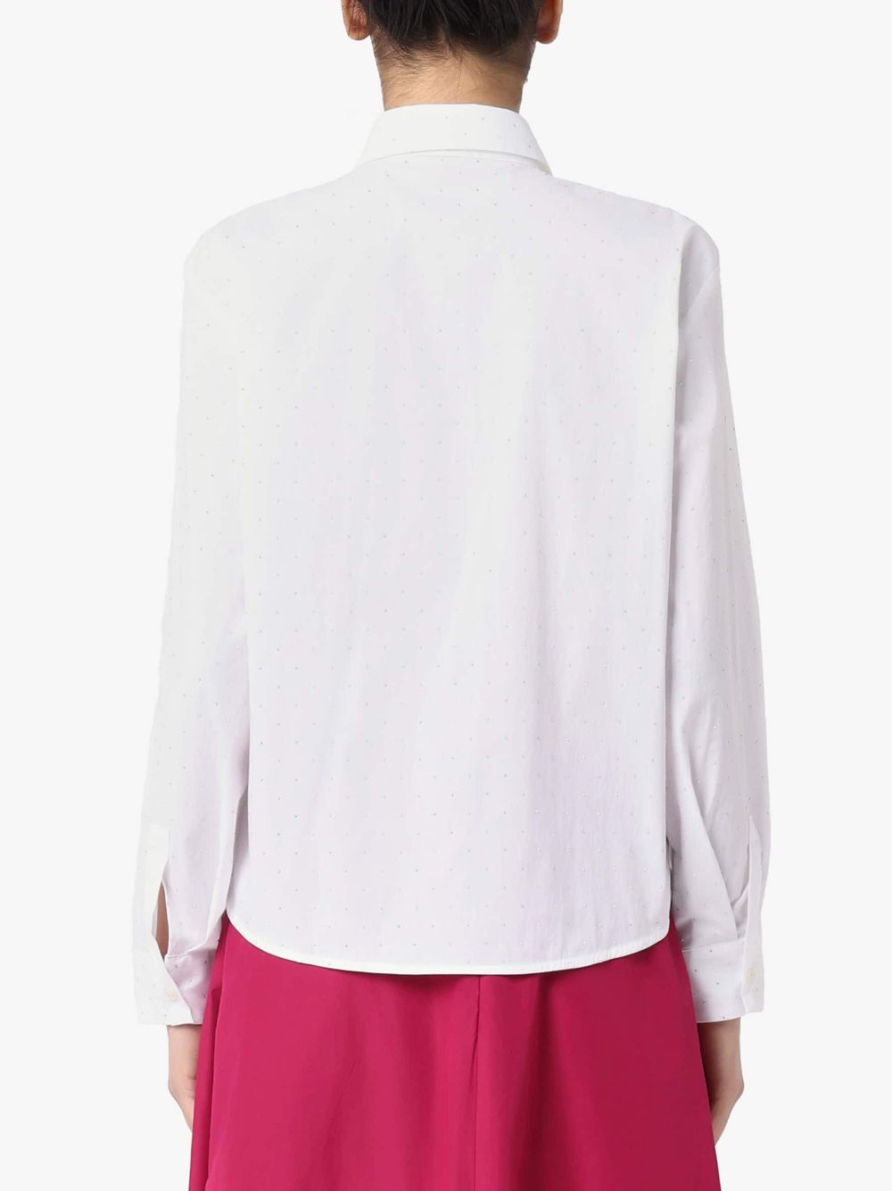 Camicia Emme Marella EMMLIUTI1 Donna - Bianco