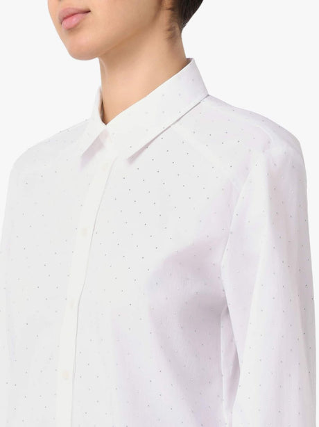 Camicia Emme Marella EMMLIUTI1 Donna - Bianco