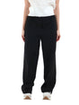 Pantalone Emme Marella EMMANGOLO Donna - Nero