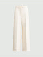 Pantalone Emme Marella EMMPERA Donna - Bianco