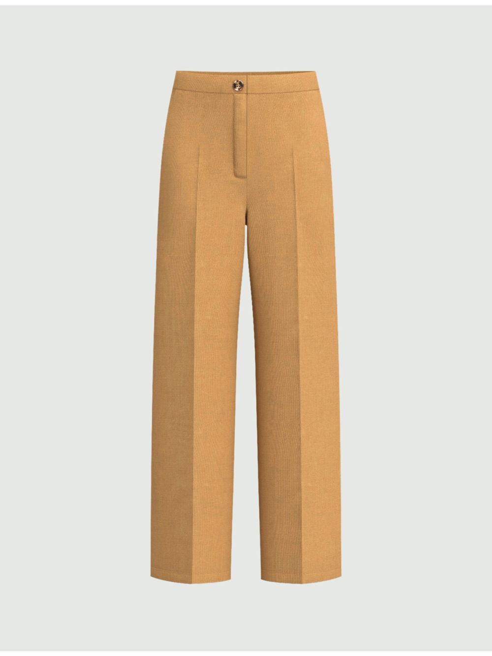 Pantalone Emme Marella EMMCLAVA Donna - Avorio