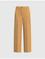 Pantalone Emme Marella EMMCLAVA Donna - Avorio