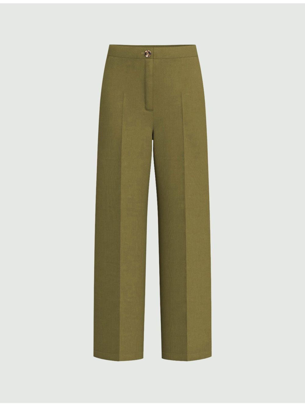 Pantalone Emme Marella EMMCLAVA Donna - Verde