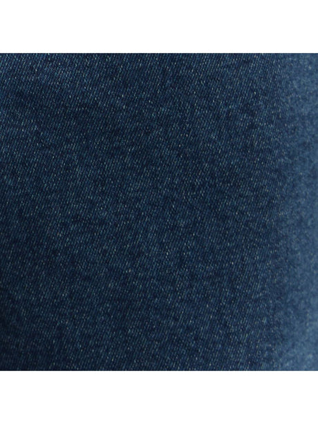 Pantalone Emme Marella EMMWIDEFLARE Donna - Blu