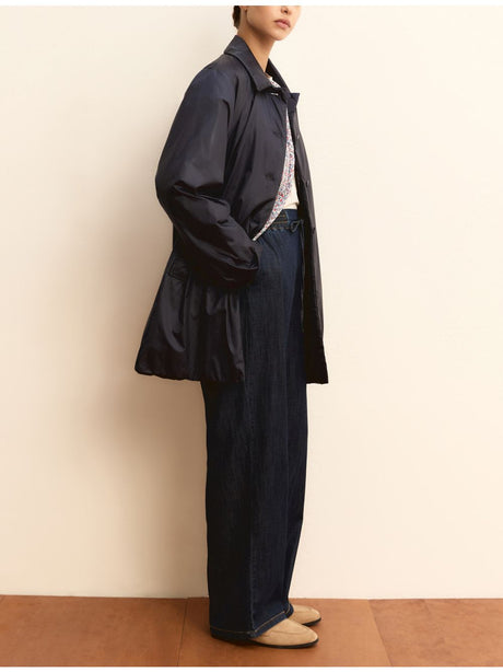 Pantalone Emme Marella EMMFINGERE Donna - Denim