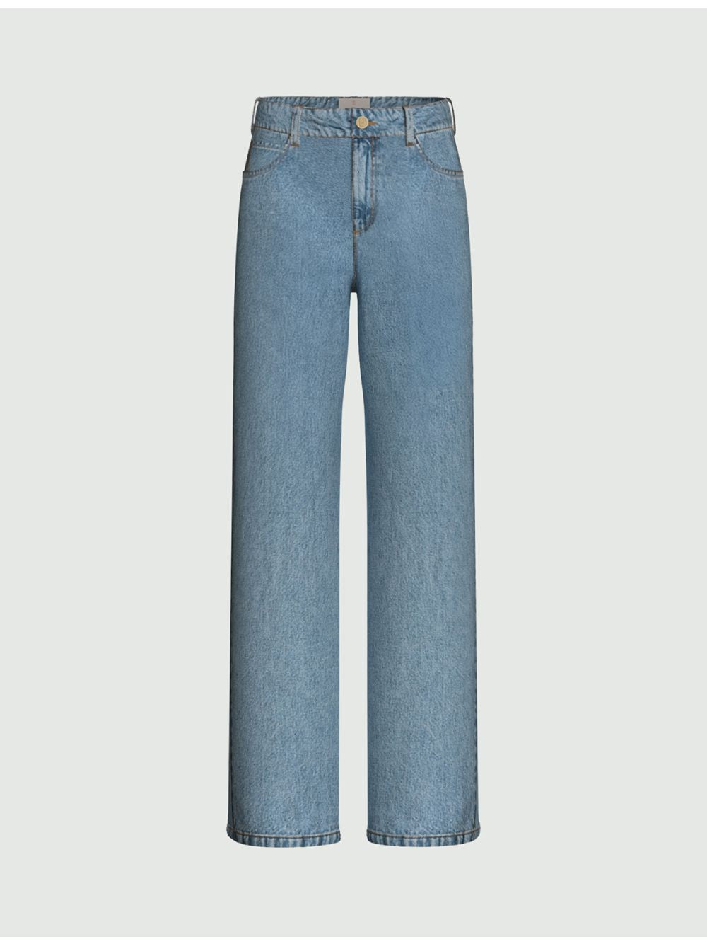 Pantalone Emme Marella EMMDISCO Donna - Denim