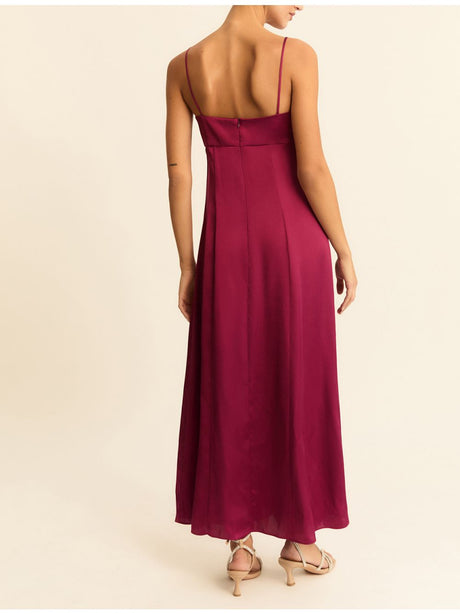 Vestito Emme Marella EMMAPICE Donna - Lilla