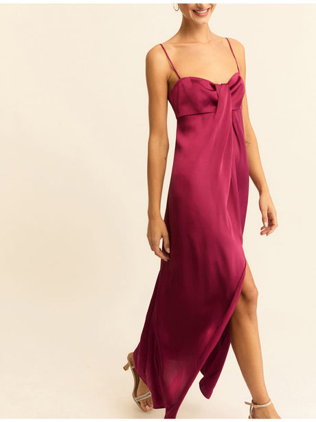 Vestito Emme Marella EMMAPICE Donna - Lilla