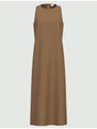 Vestito Emme Marella EMMVELO Donna - Avorio Emme Marella  Angolo dello Sport