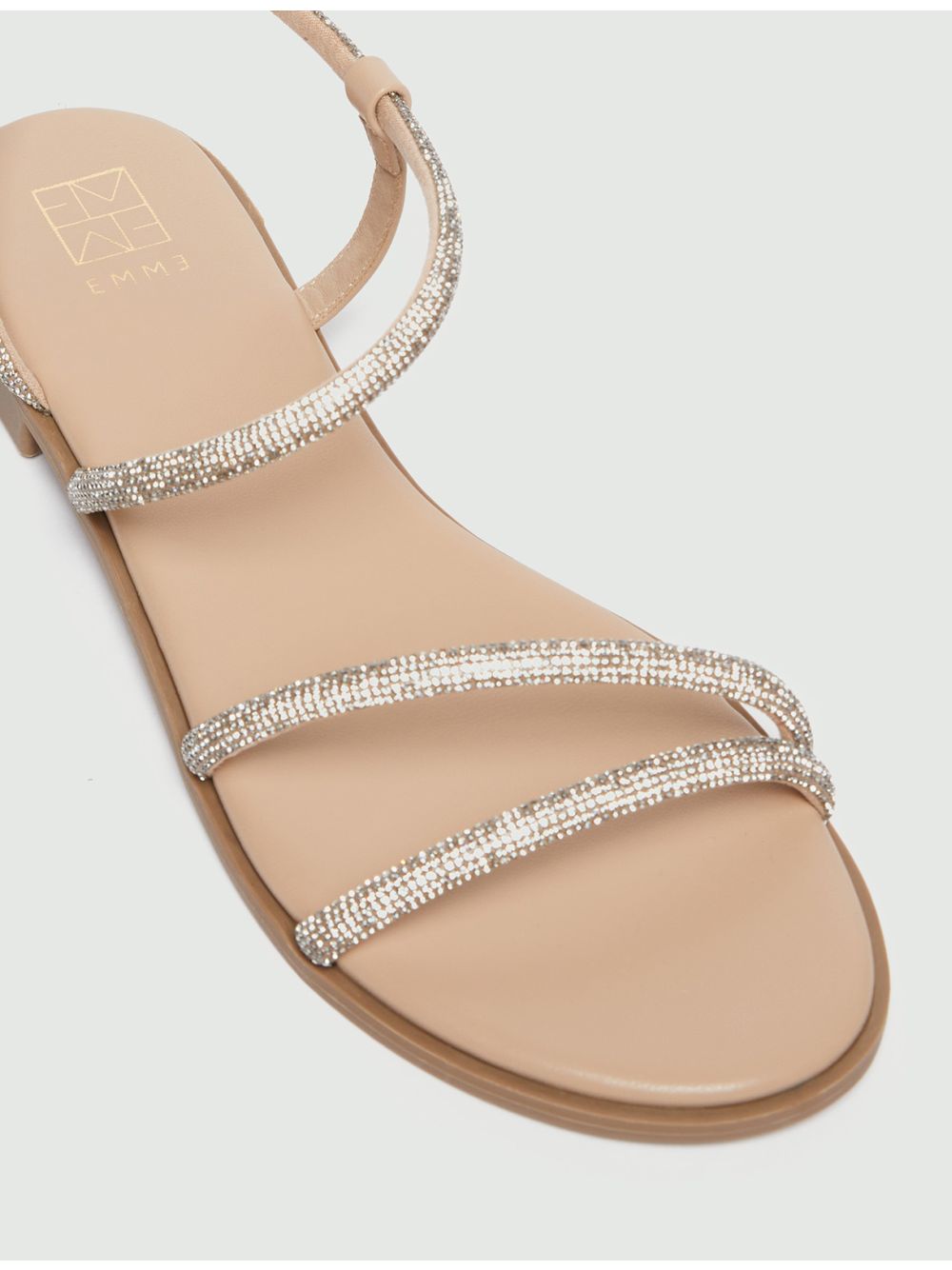 Scarpe Emme Marella EMMACAICI Donna - Argento