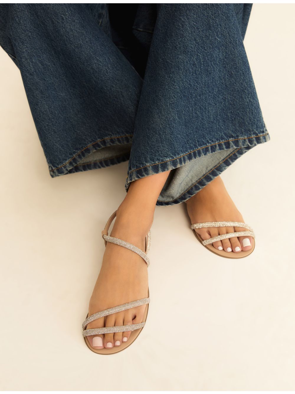 Scarpe Emme Marella EMMACAICI Donna - Argento