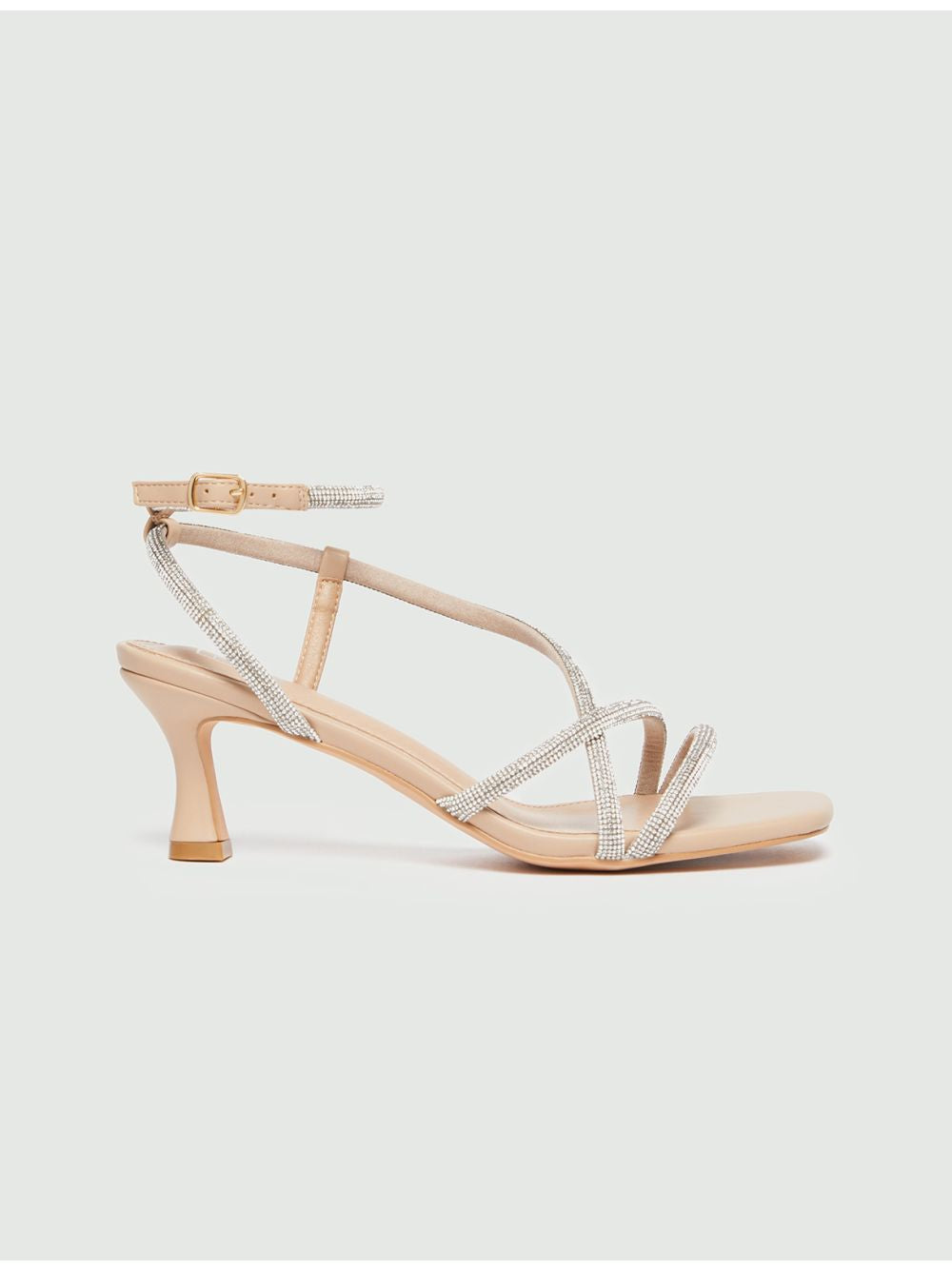 Scarpe Emme Marella EMMGIBERNA Donna - Argento