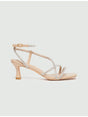 Scarpe Emme Marella EMMGIBERNA Donna - Argento