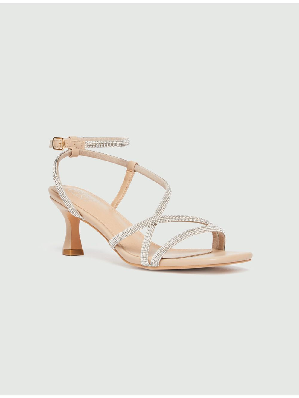 Scarpe Emme Marella EMMGIBERNA Donna - Argento