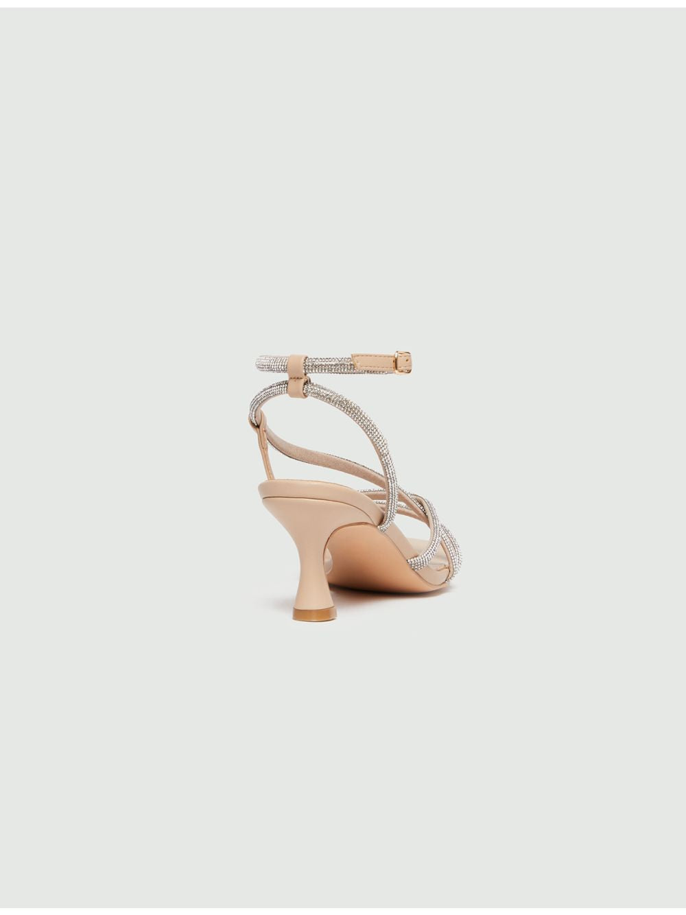 Scarpe Emme Marella EMMGIBERNA Donna - Argento