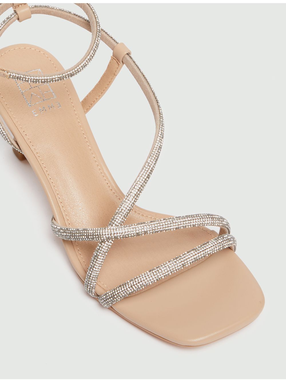 Scarpe Emme Marella EMMGIBERNA Donna - Argento