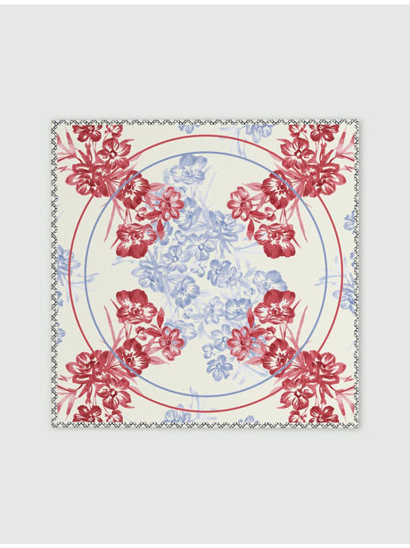 Foulard Emme Marella EMMGONDOLA Donna - Rosso