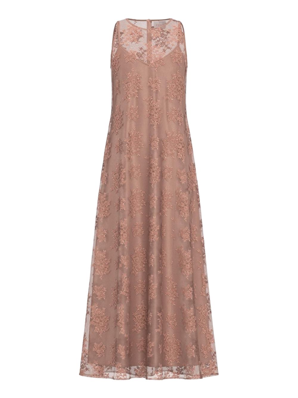 Vestito Emme Marella EMMLABILE Donna - Viola