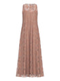 Vestito Emme Marella EMMLABILE Donna - Viola