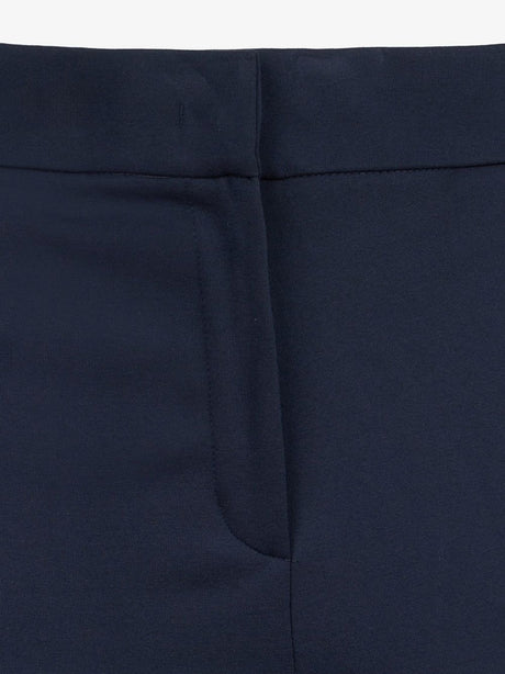 Pantalone Emme Marella EMMCROPPED1 Donna - Blu