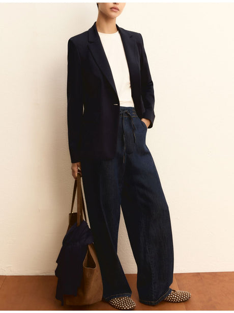 Giacca Emme Marella EMMGAMMA Donna - Blu