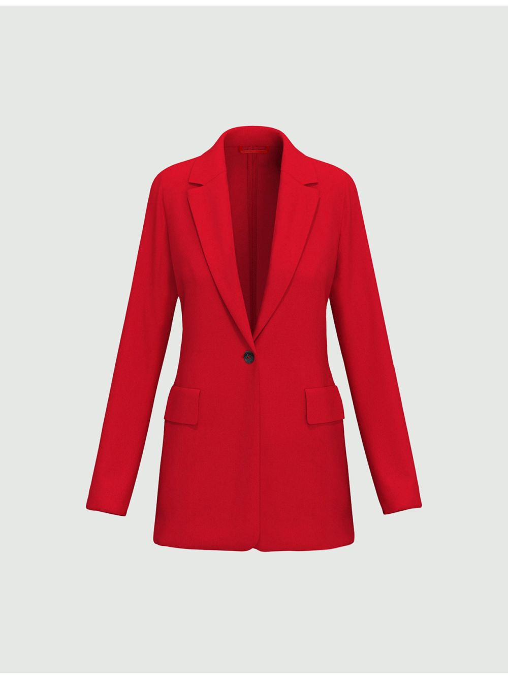 Giacca Emme Marella EMMBUONO Donna - Rosso