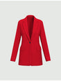 Giacca Emme Marella EMMBUONO Donna - Rosso