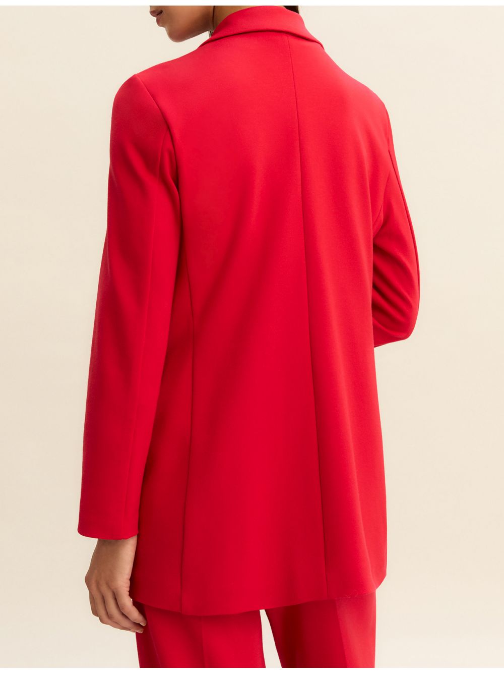 Giacca Emme Marella EMMBUONO Donna - Rosso