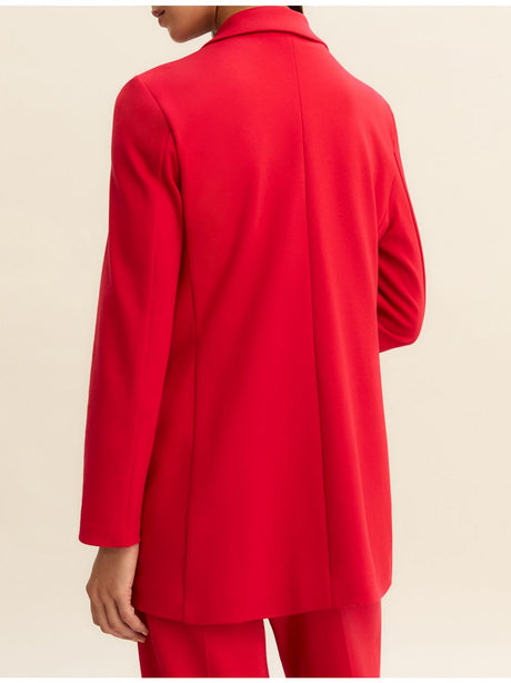 Giacca Emme Marella EMMBUONO Donna - Rosso