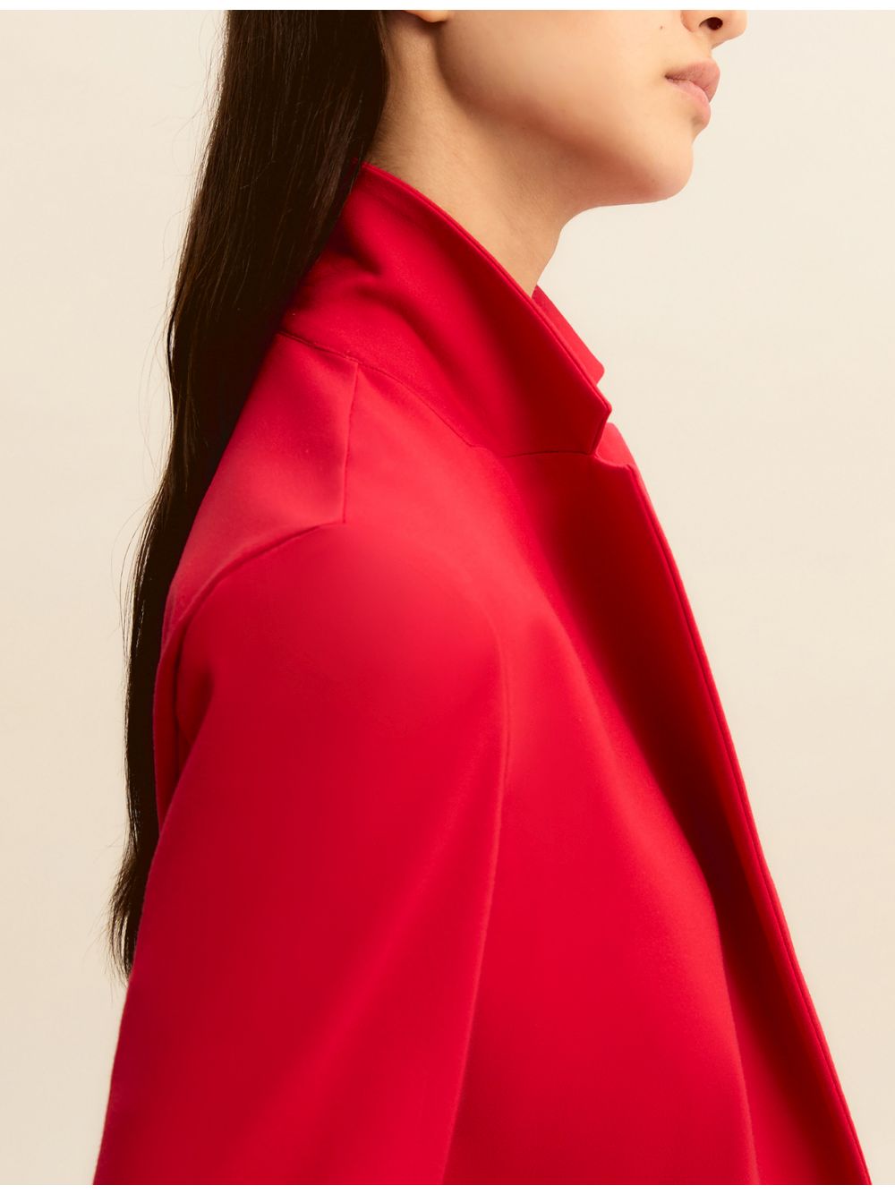 Giacca Emme Marella EMMBUONO Donna - Rosso