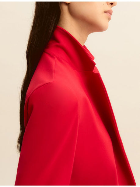 Giacca Emme Marella EMMBUONO Donna - Rosso