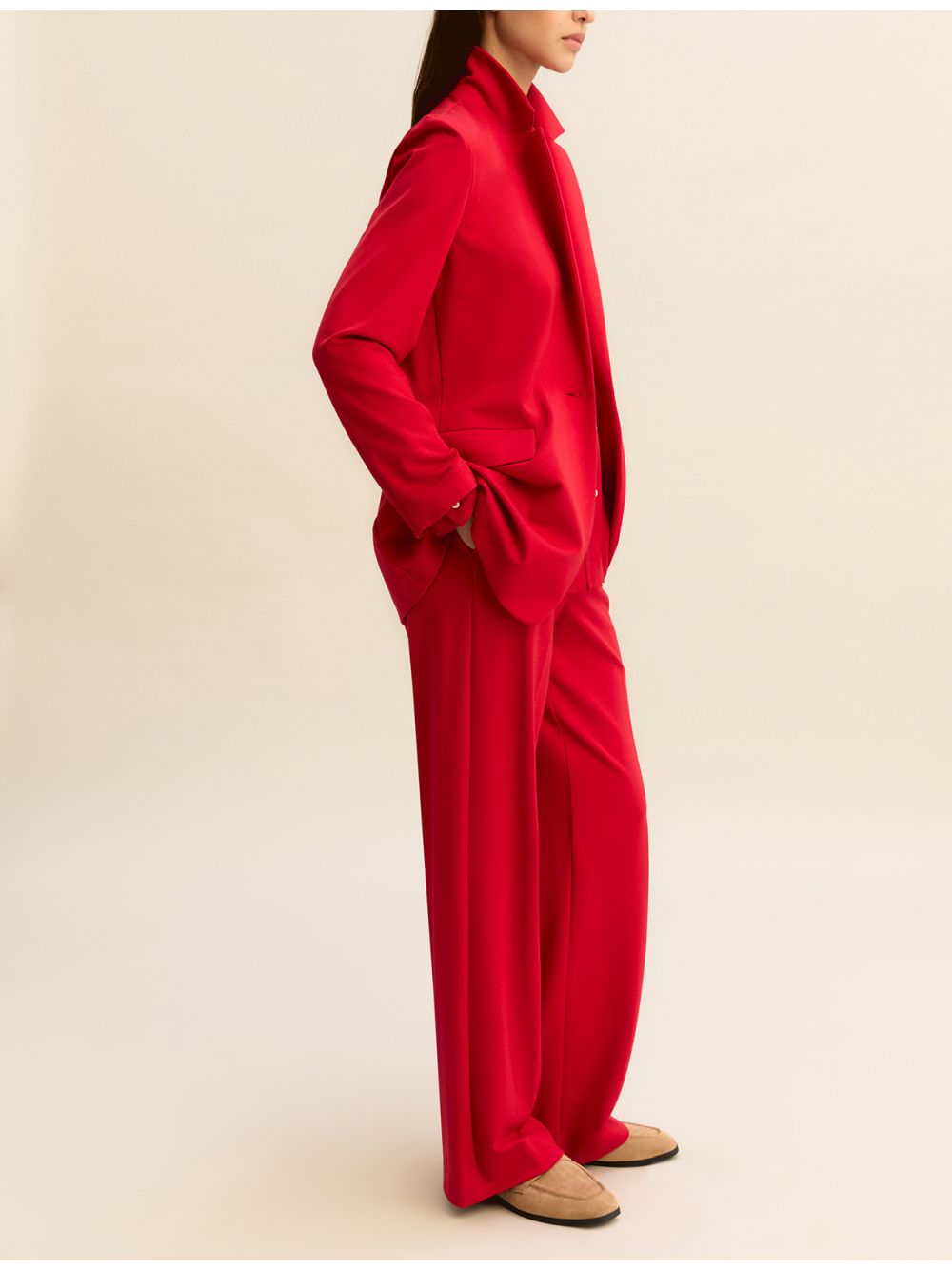 Giacca Emme Marella EMMBUONO Donna - Rosso