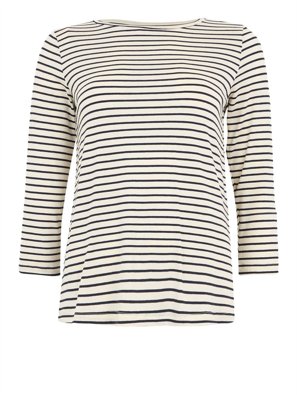 T-shirt Emme Marella EMMCOSETTA Donna - Blu