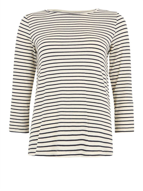 T-shirt Emme Marella EMMCOSETTA Donna - Blu