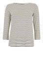 T-shirt Emme Marella EMMCOSETTA Donna - Blu