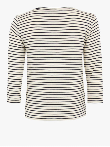 T-shirt Emme Marella EMMCOSETTA Donna - Blu