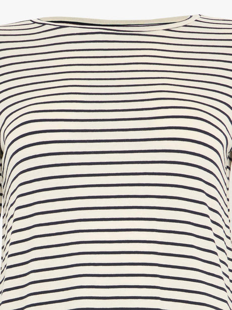 T-shirt Emme Marella EMMCOSETTA Donna - Blu