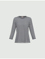 T-shirt Emme Marella EMMCOSETTA Donna - Blu